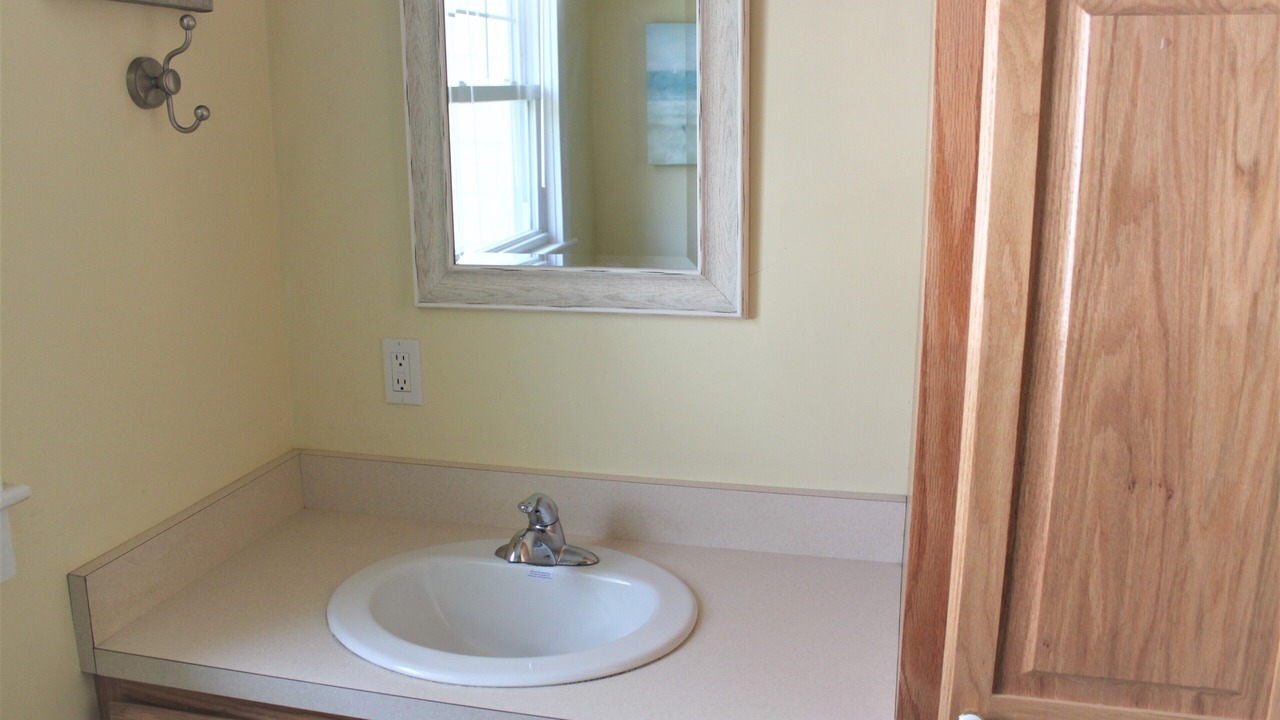 Photo of Bathroom in Old Lyme