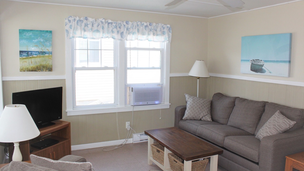 Photo of Bedroom in Old Lyme