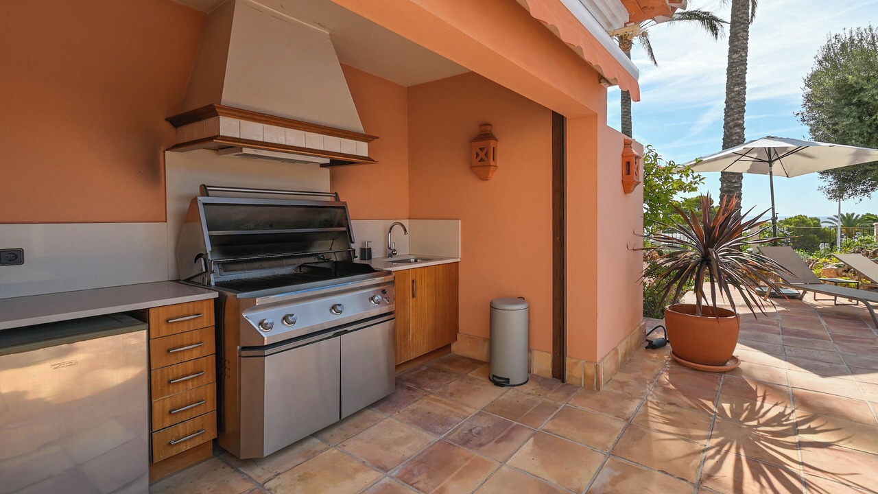 Photo of Patio Balcony in Moravit
