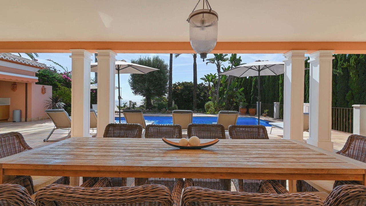 Photo of Outdoor in Moravit