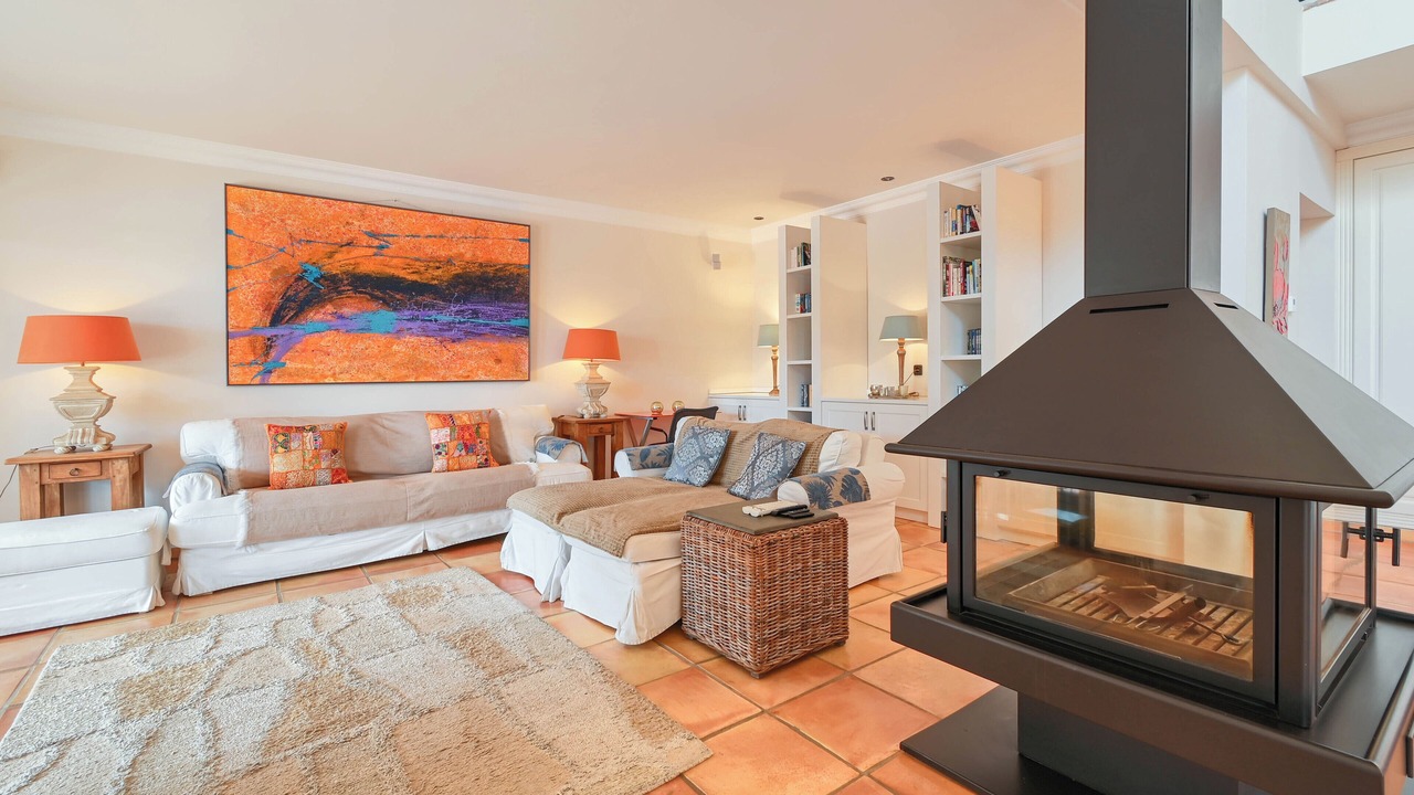 Photo of Livingroom in Moravit