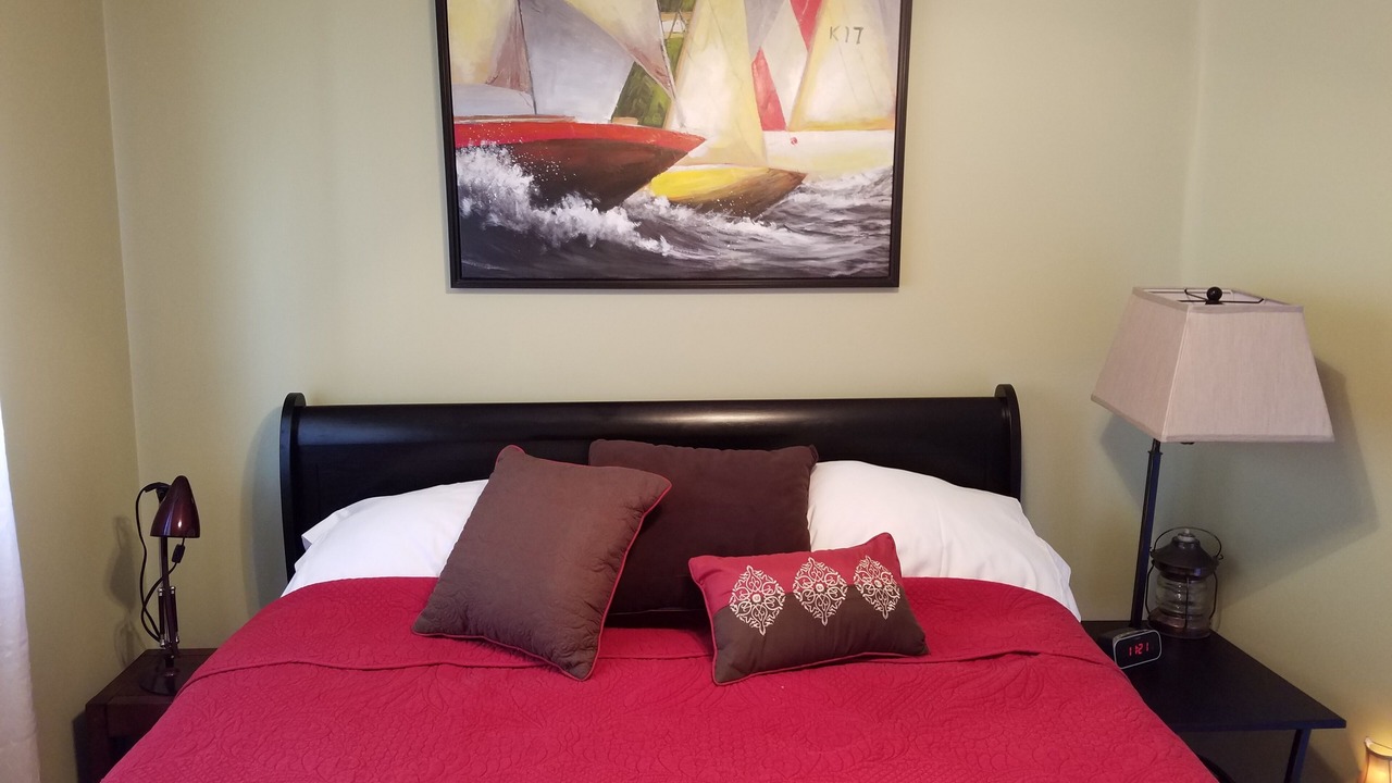 Photo of Bedroom in Mayfield