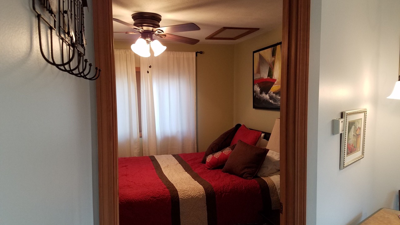 Photo of Bedroom in Mayfield