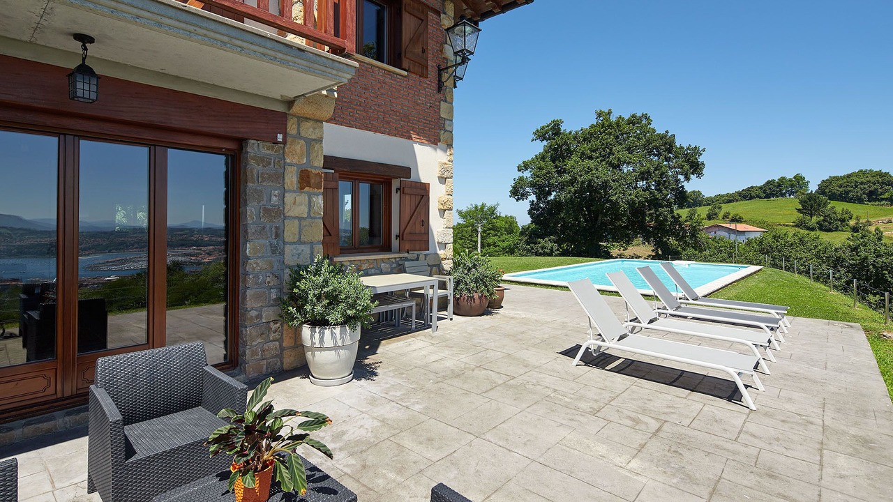 Photo of Outdoor in Hondarribia