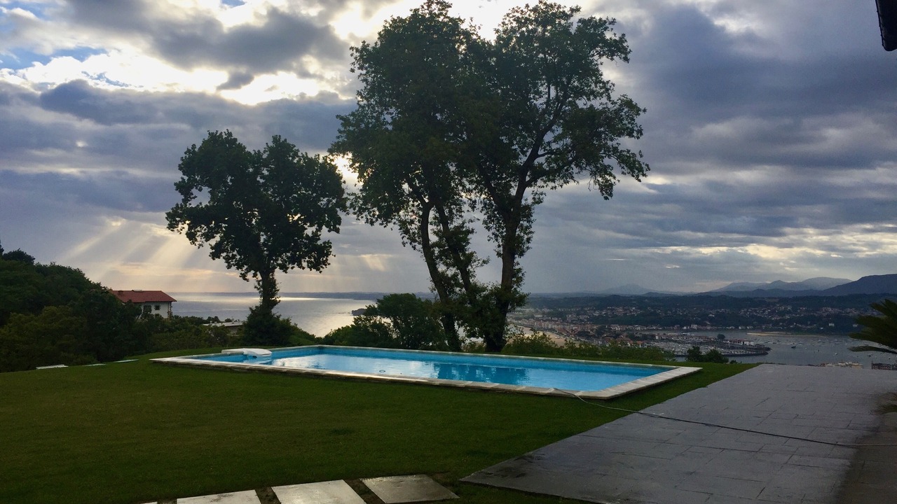 Photo of Outdoor in Hondarribia