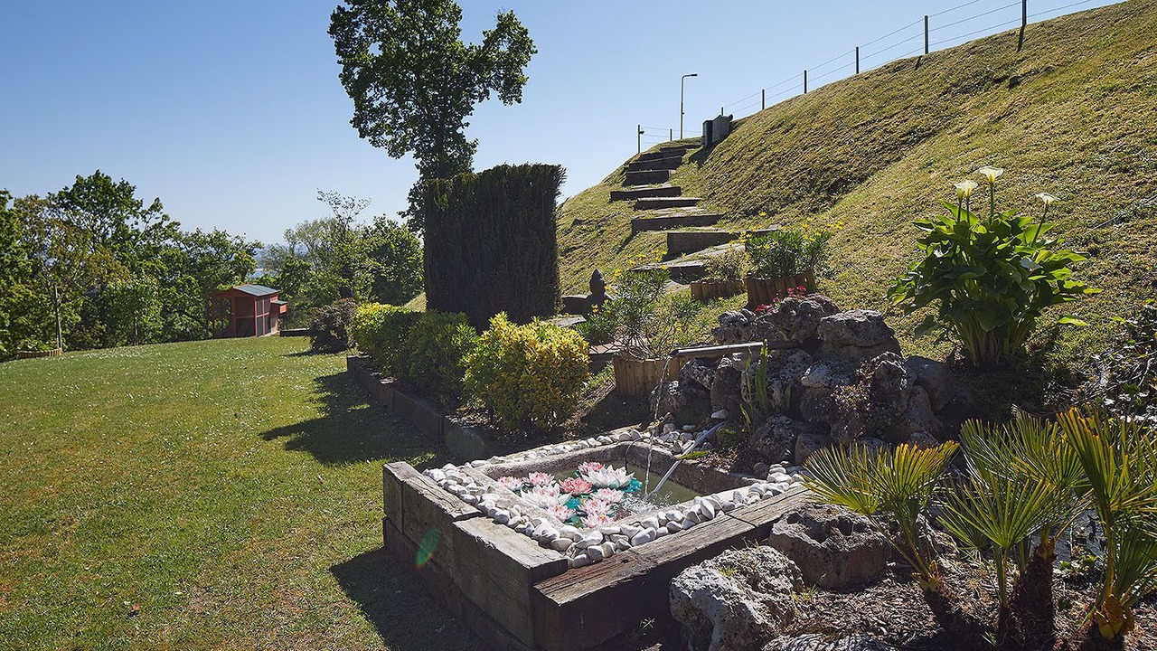 Photo of Outdoor in Hondarribia