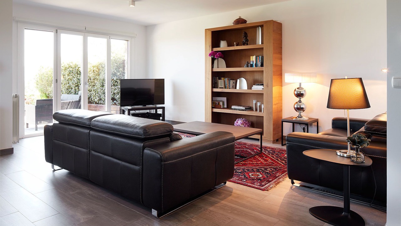 Photo of Livingroom in Hondarribia