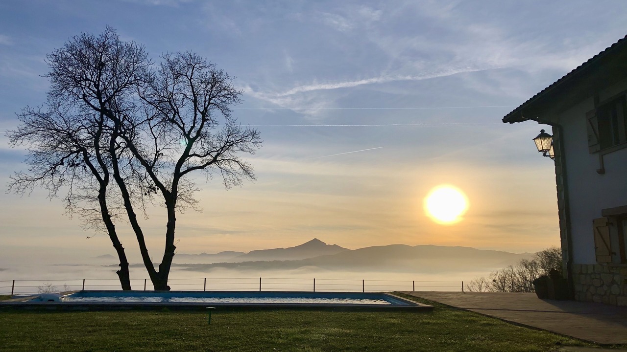 Photo of Outdoor in Hondarribia