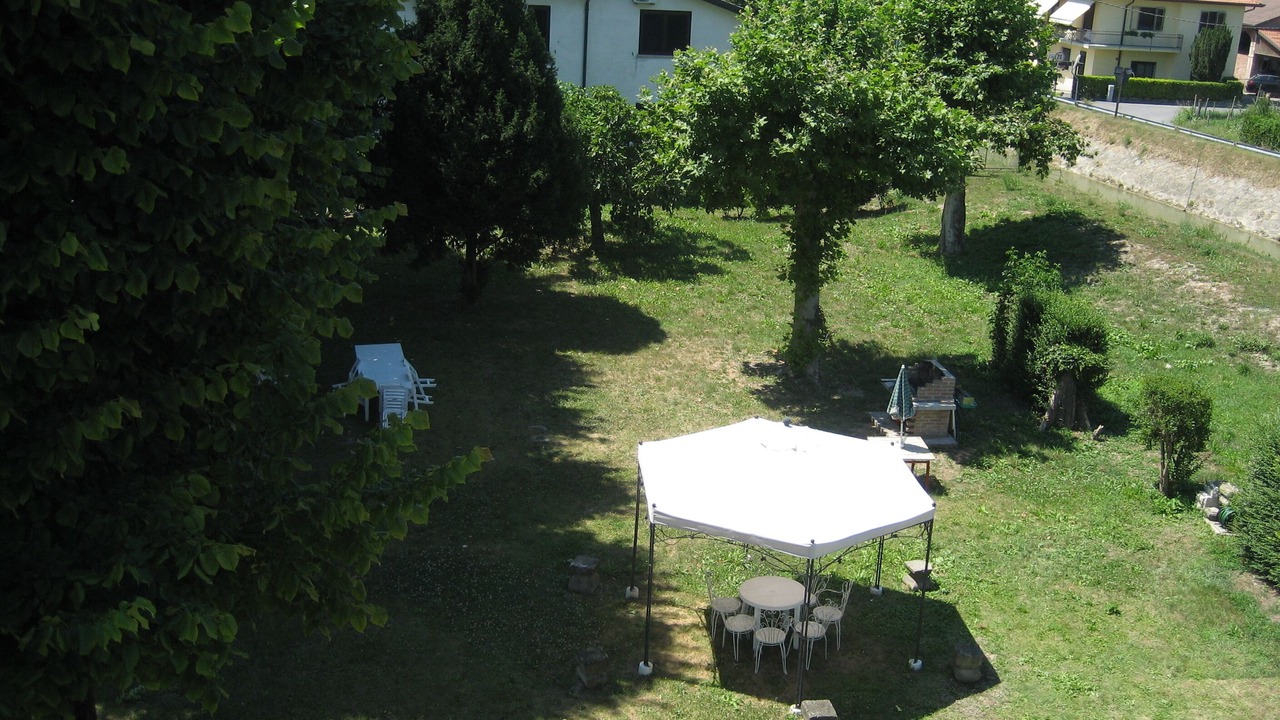 Photo of Patio Balcony in Olmo di Mira
