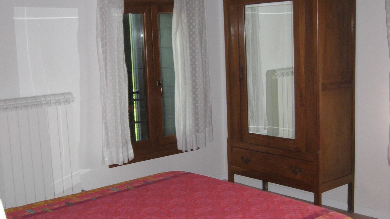 Photo of Bedroom in Olmo di Mira