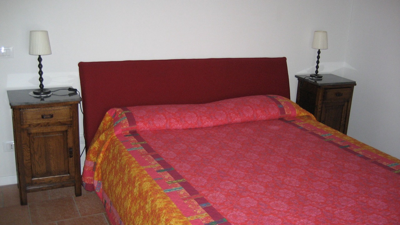 Photo of Bedroom in Olmo di Mira