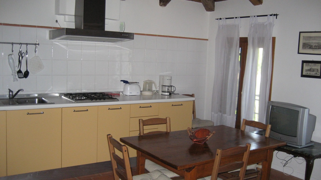 Photo of Kitchen in Olmo di Mira