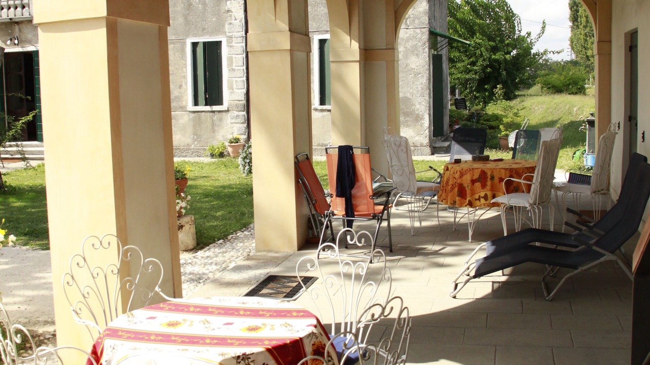 Photo of Outdoor in Olmo di Mira