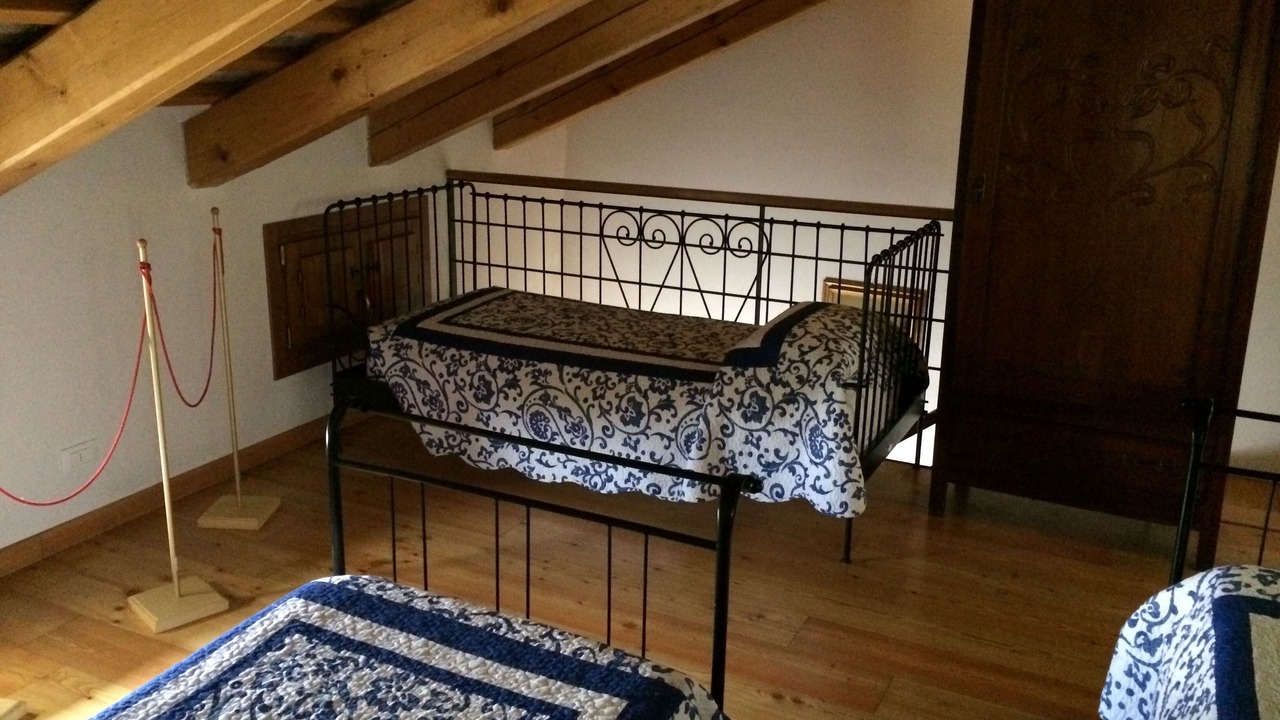 Photo of Bedroom in Olmo di Mira