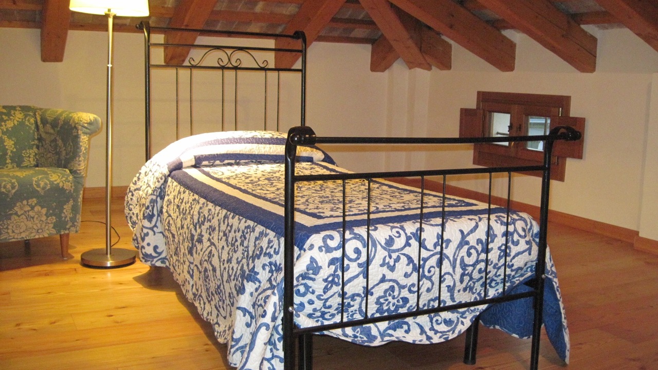 Photo of Bedroom in Olmo di Mira