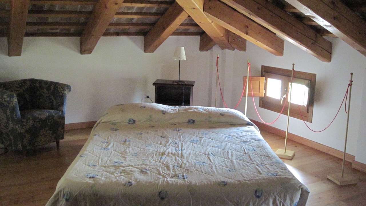 Photo of Bedroom in Olmo di Mira