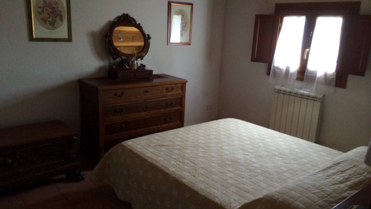 Photo of Bedroom in Olmo di Mira