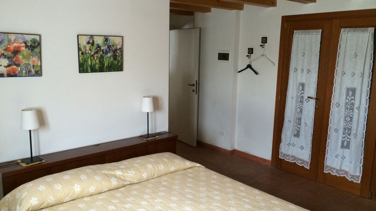 Photo of Bedroom in Olmo di Mira