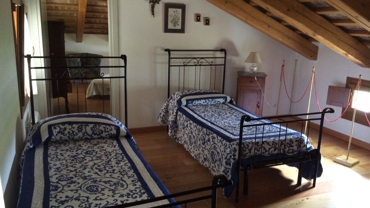 Photo of Bedroom in Olmo di Mira