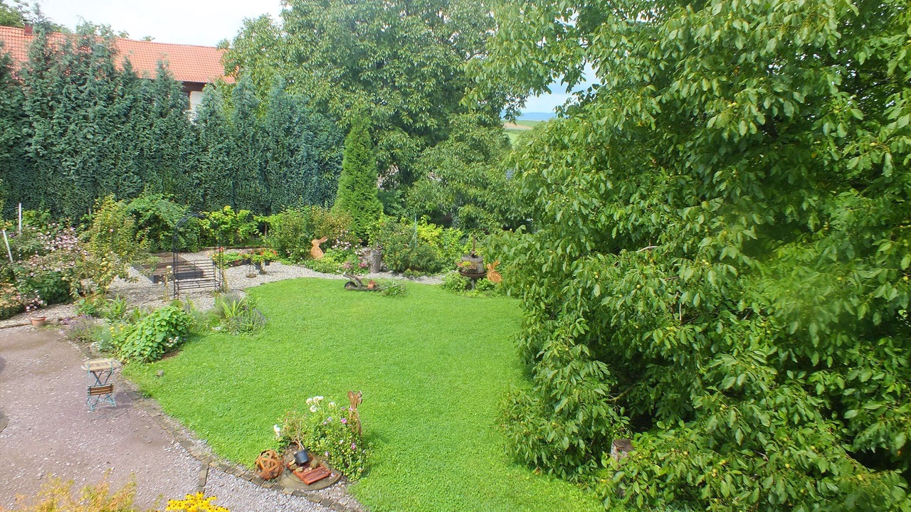 Photo of Outdoor in Kuhlendorf