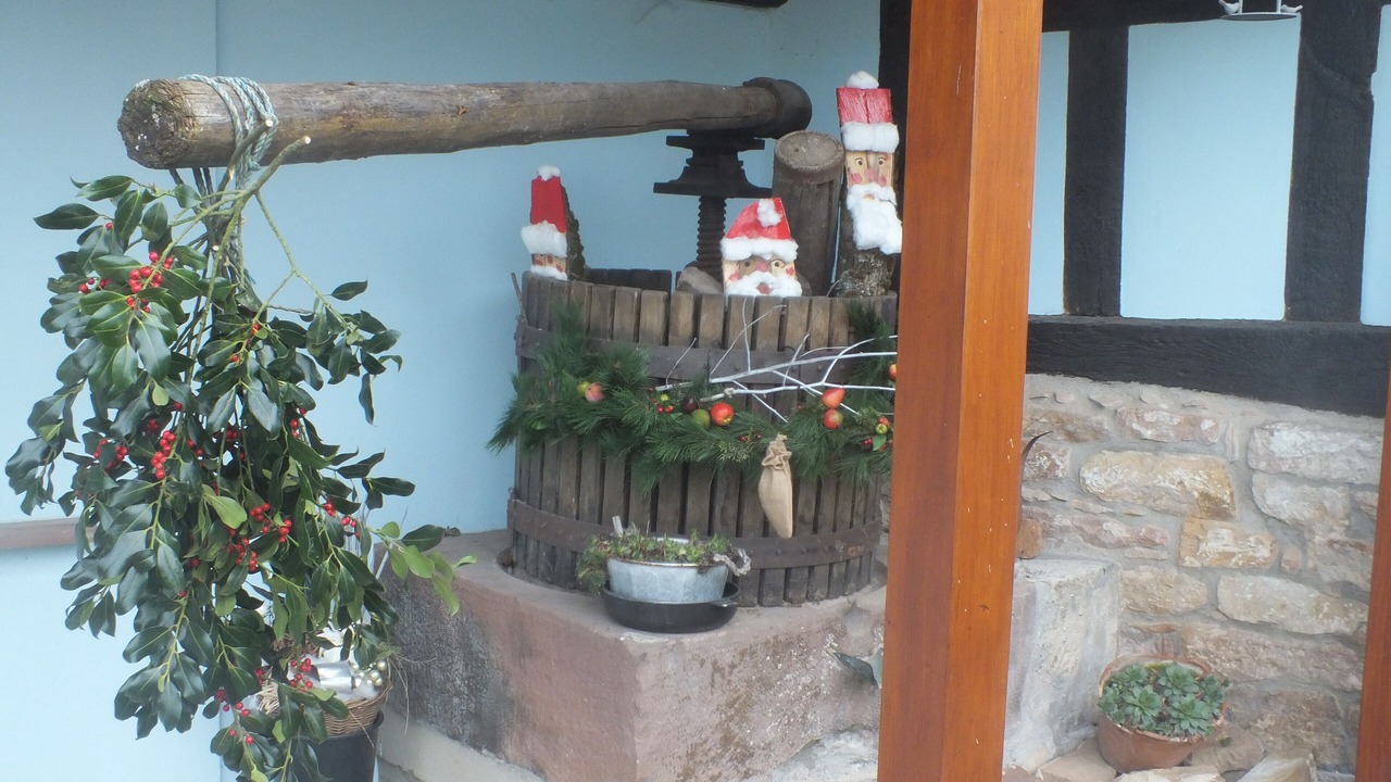 Photo of Outdoor in Kuhlendorf