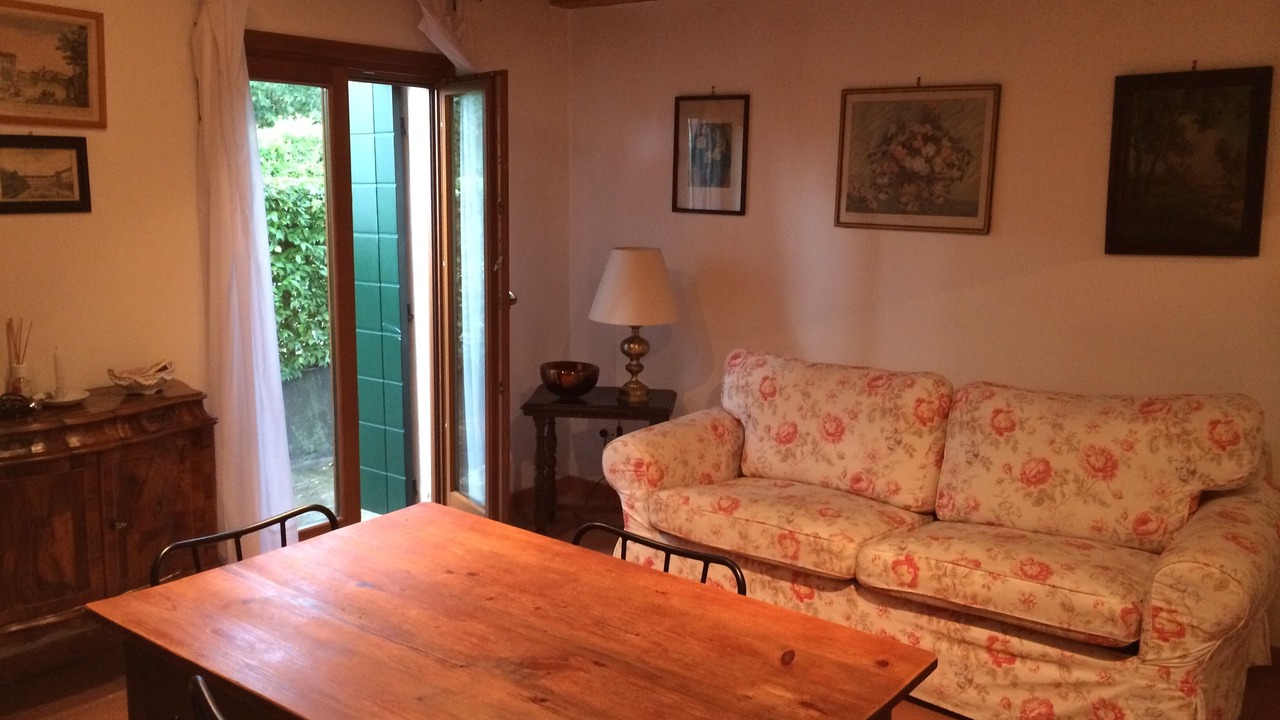Photo of Bedroom in Olmo di Mira