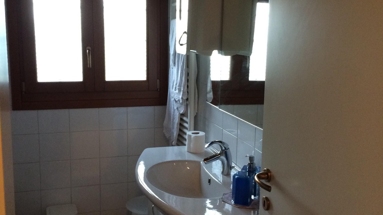 Photo of Bathroom in Olmo di Mira