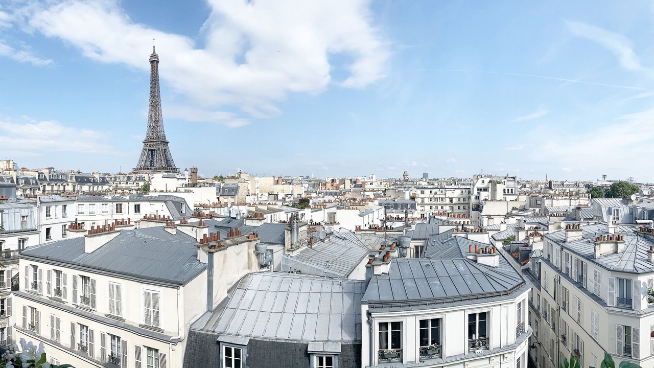 Photo of Others in Quartier du Gros-Caillou
