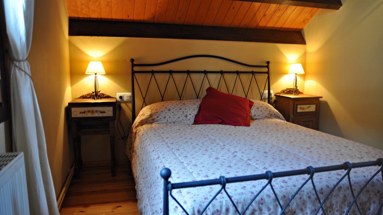 Photo of Bedroom in La Coma I la Pedra