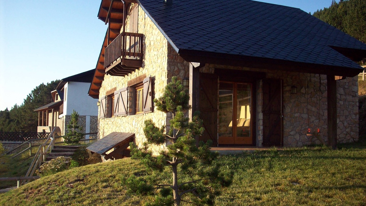 Photo of Outdoor in La Coma I la Pedra
