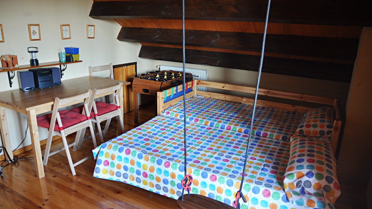Photo of Bedroom in La Coma I la Pedra