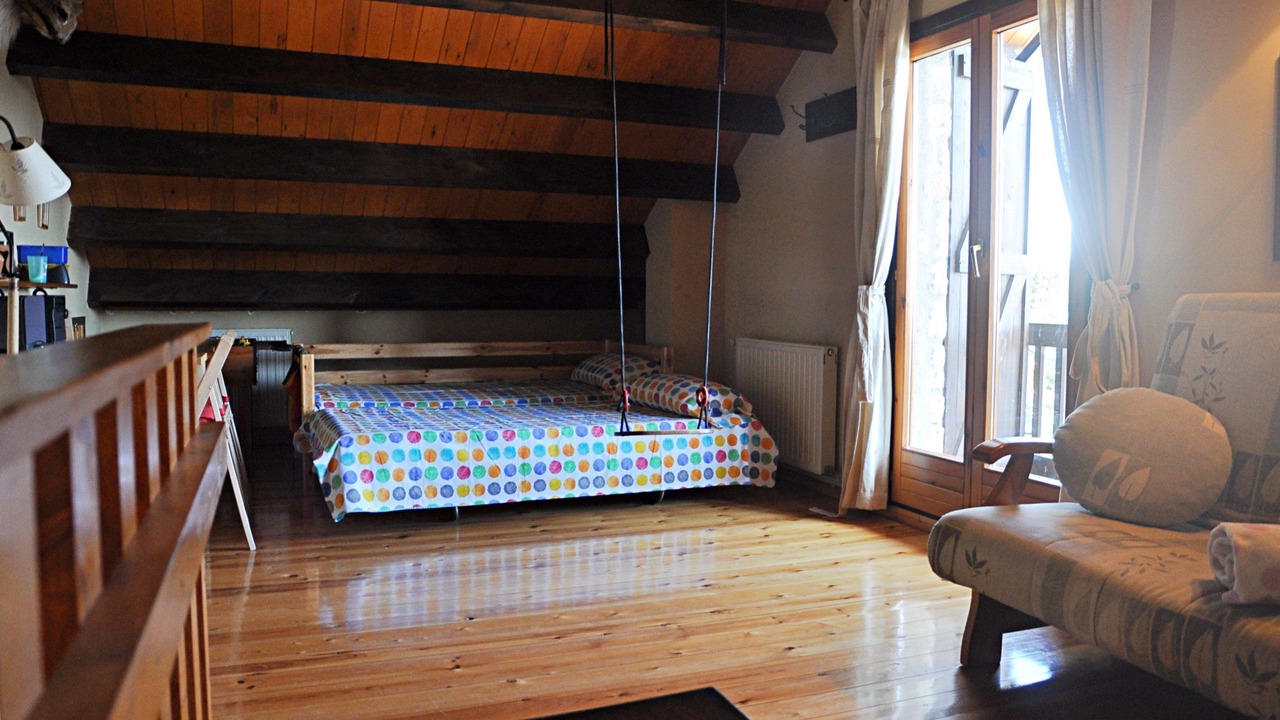 Photo of Bedroom in La Coma I la Pedra
