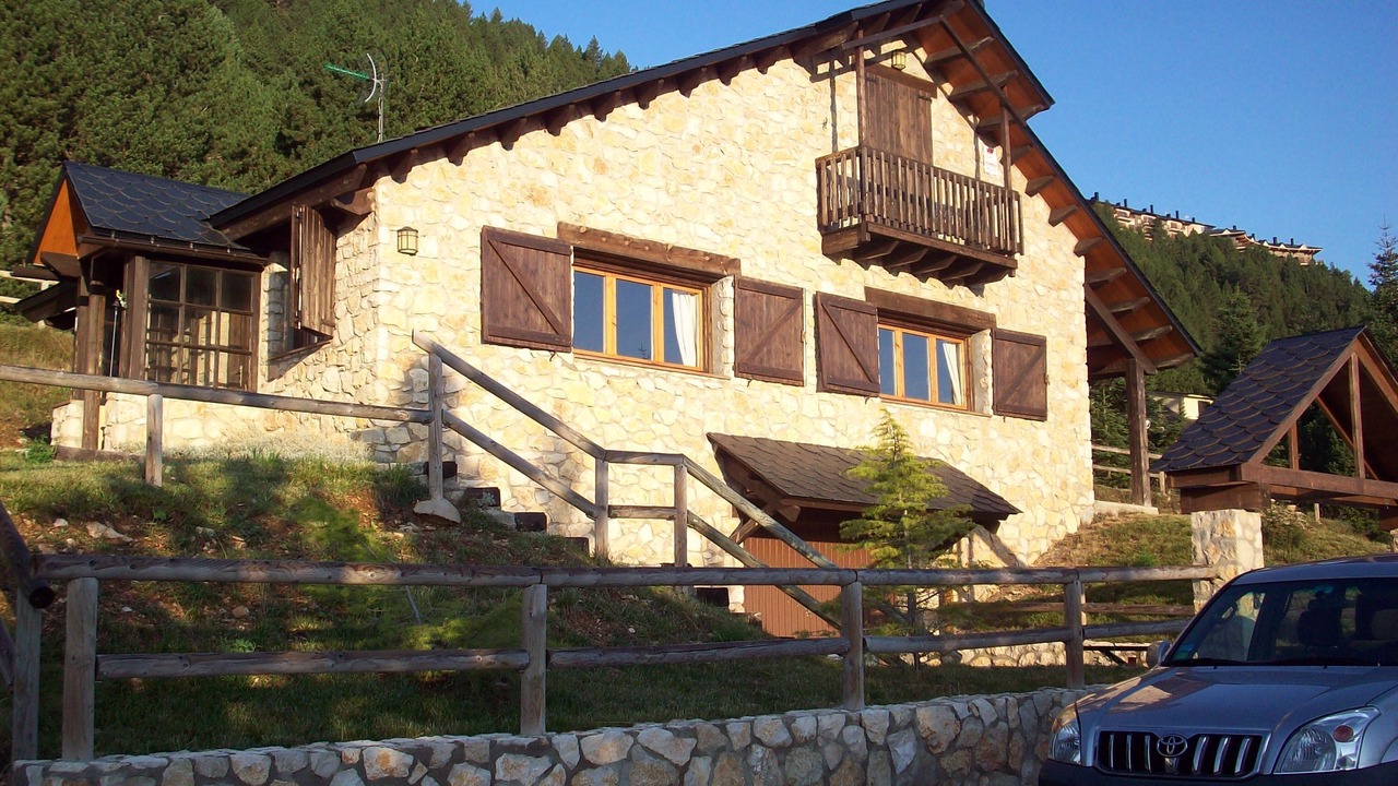 Photo of Outdoor in La Coma I la Pedra