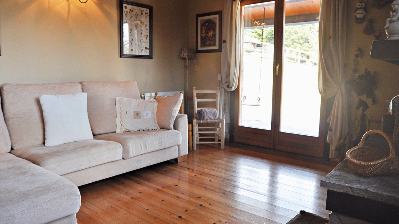 Photo of Livingroom in La Coma I la Pedra