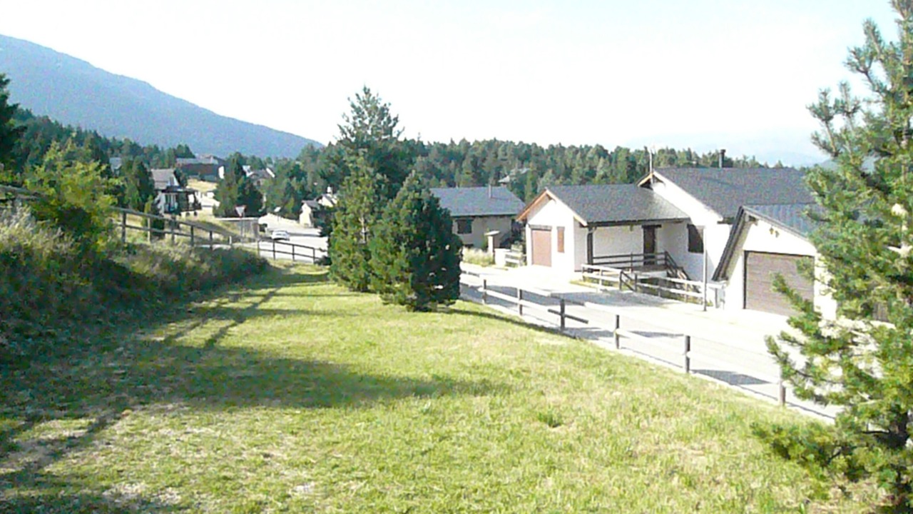 Photo of Outdoor in La Coma I la Pedra