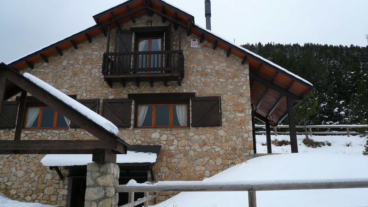 Photo of Outdoor in La Coma I la Pedra