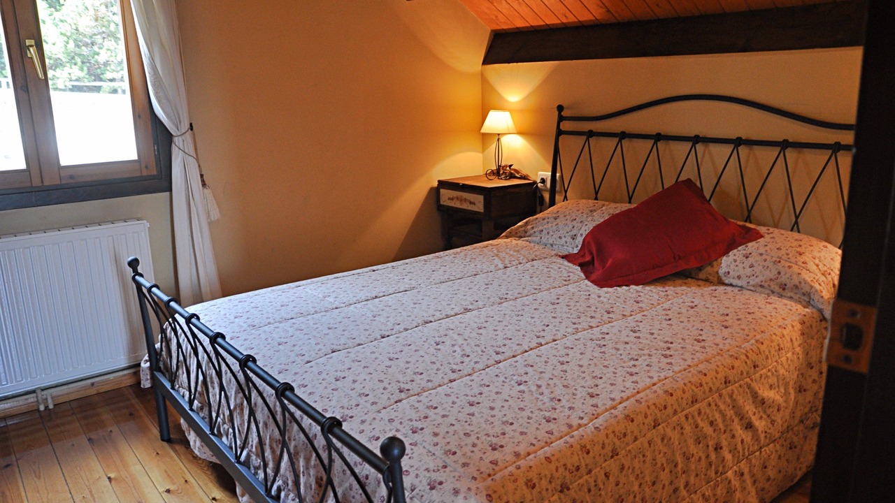 Photo of Bedroom in La Coma I la Pedra