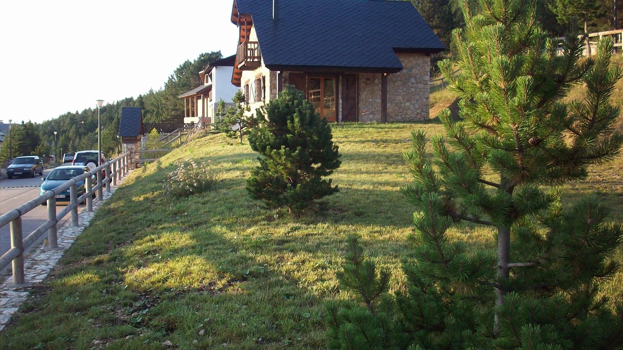 Photo of Outdoor in La Coma I la Pedra