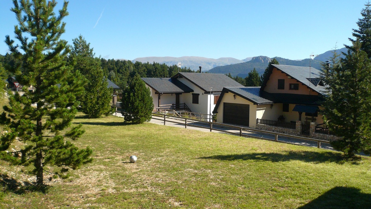 Photo of Outdoor in La Coma I la Pedra