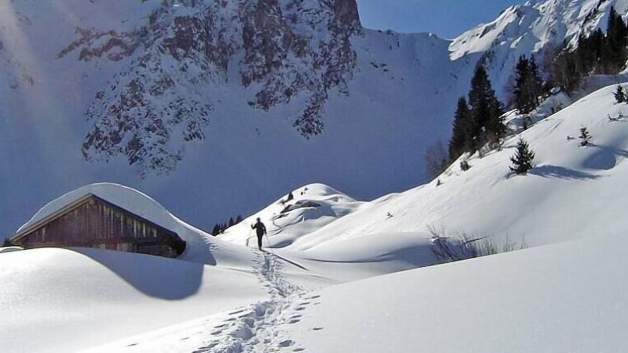 Photo of Outdoor in Pralognan-la-Vanoise