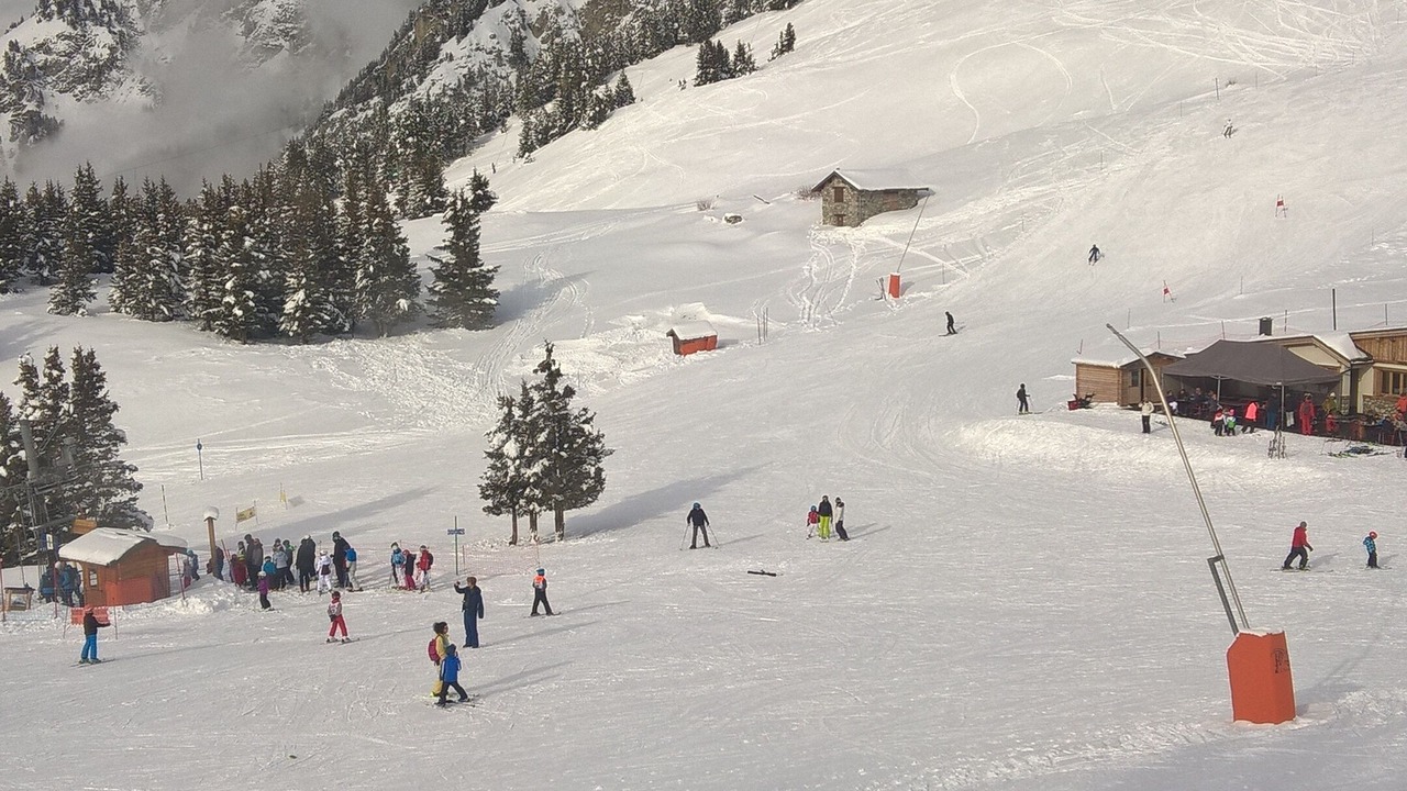 Photo of Others in Pralognan-la-Vanoise