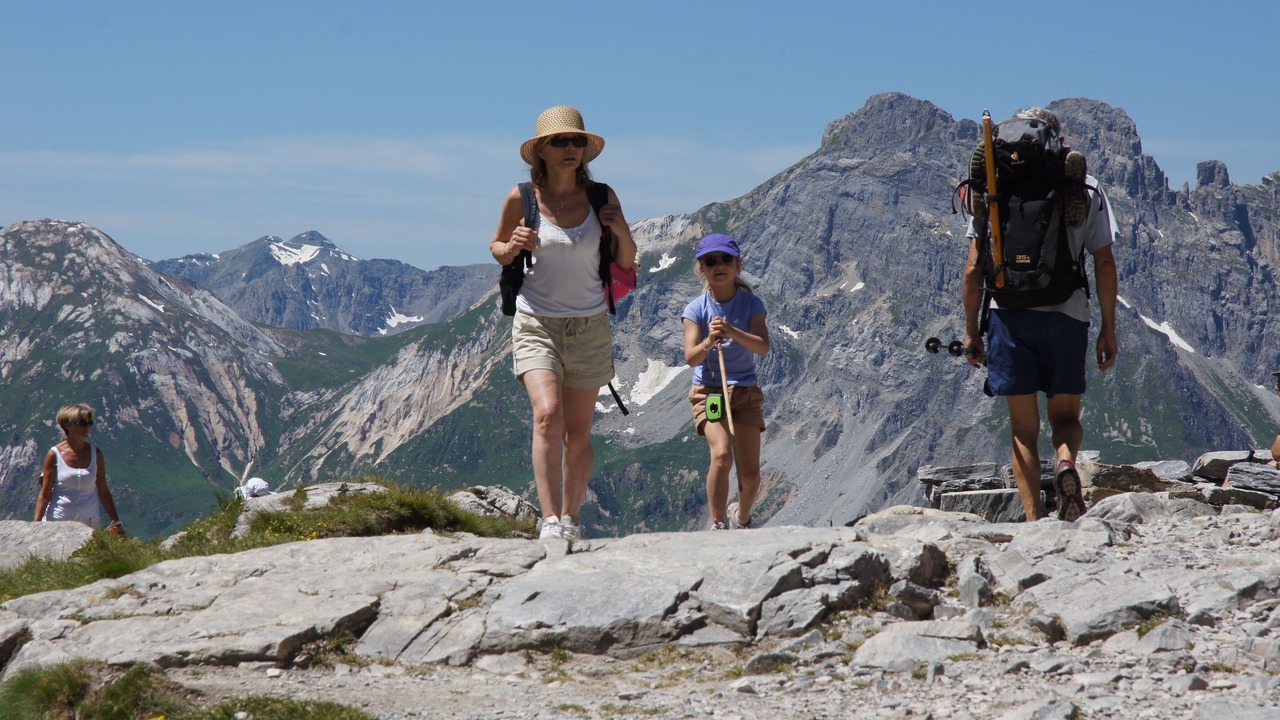 Photo of Others in Pralognan-la-Vanoise