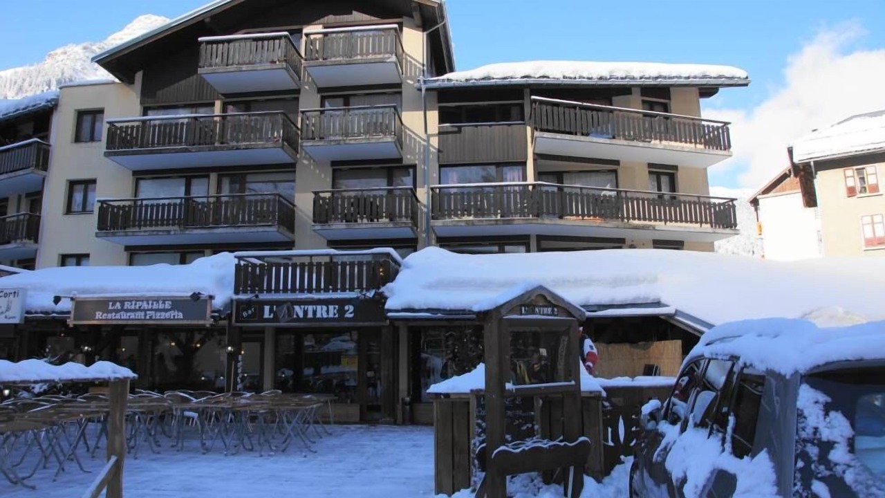 Photo of Outdoor in Pralognan-la-Vanoise