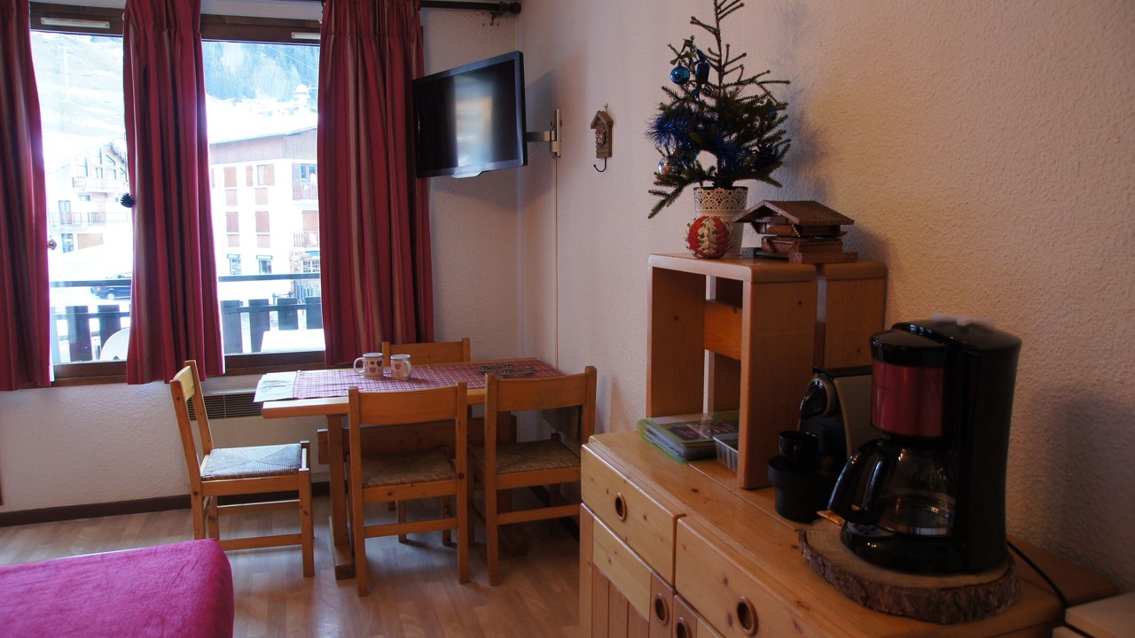 Photo of Others in Pralognan-la-Vanoise