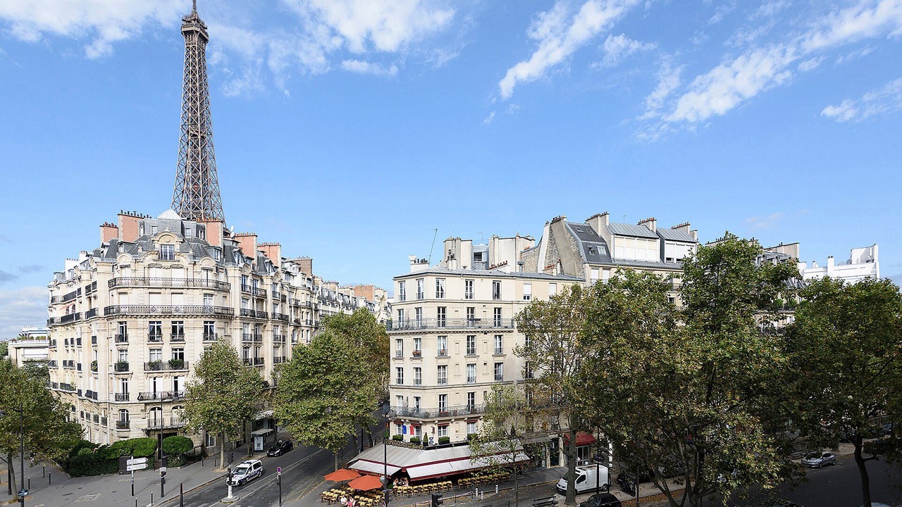 Photo of Others in Quartier du Gros-Caillou