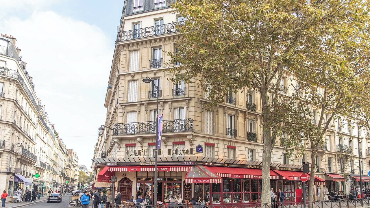 Photo of Others in Quartier du Gros-Caillou
