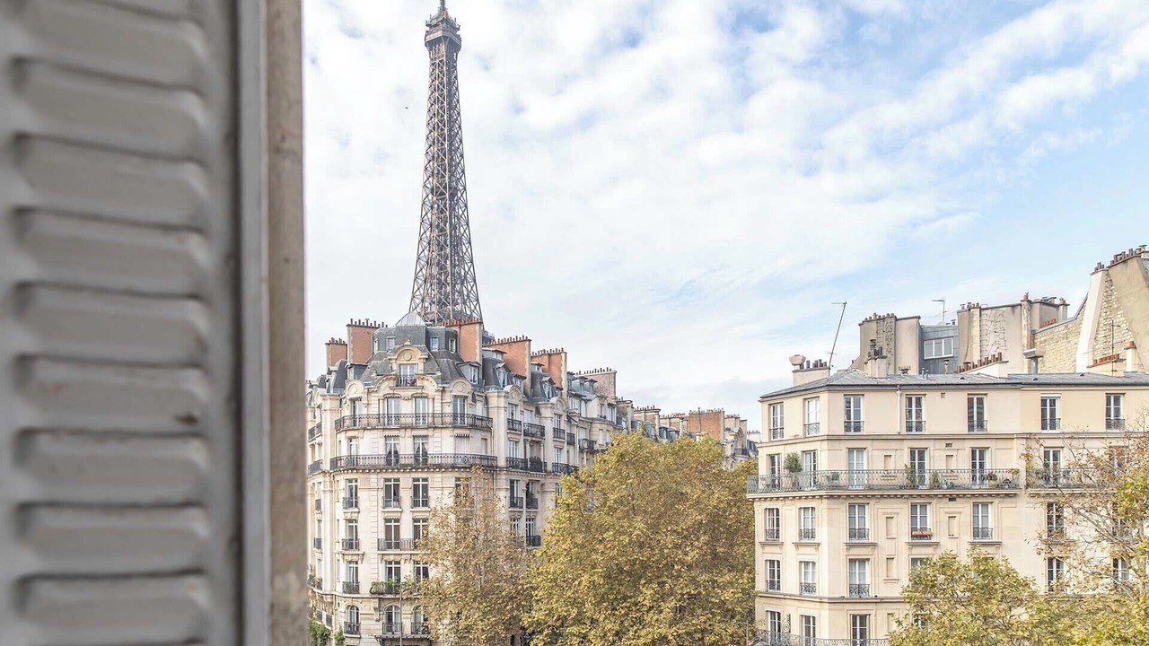 Photo of Others in Quartier du Gros-Caillou
