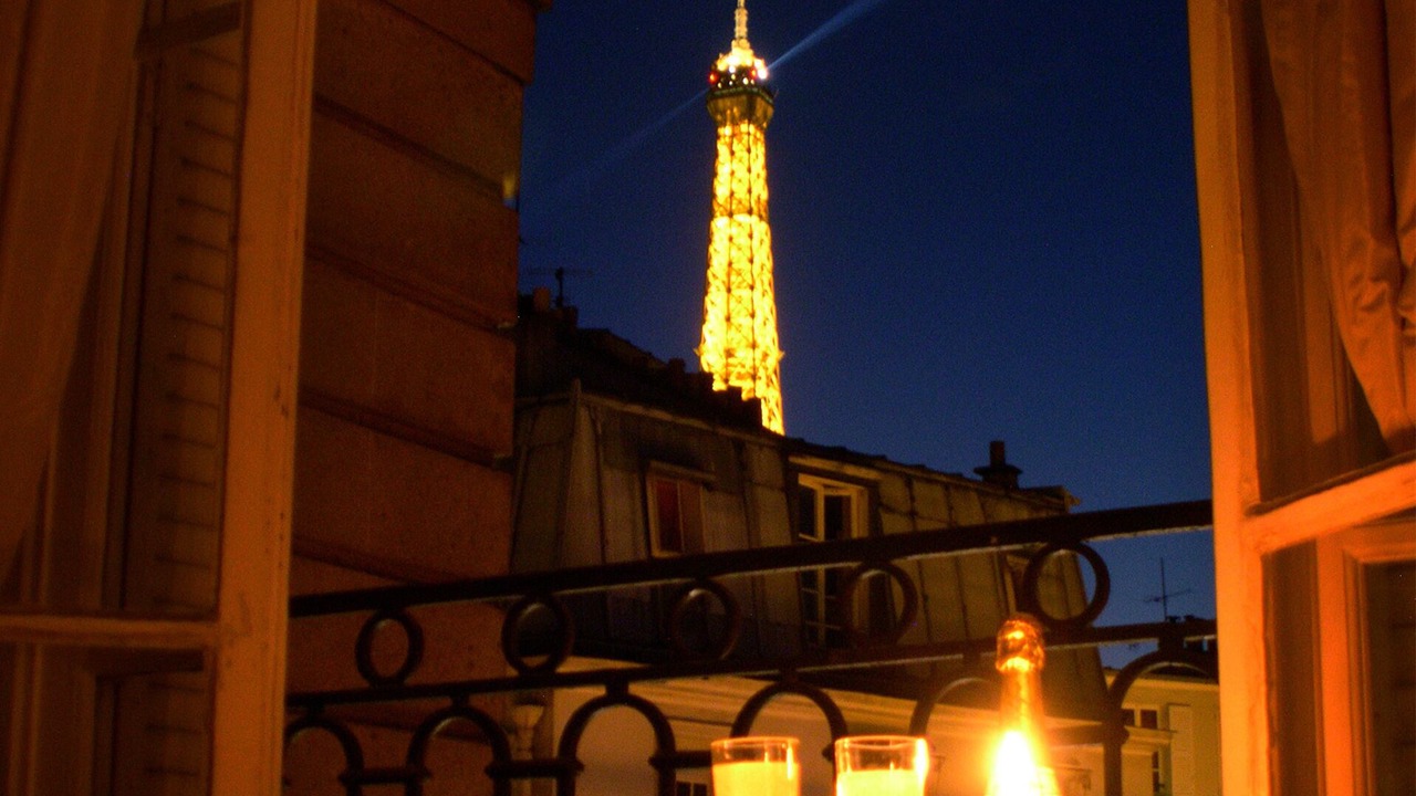 Photo of Others in Quartier du Gros-Caillou