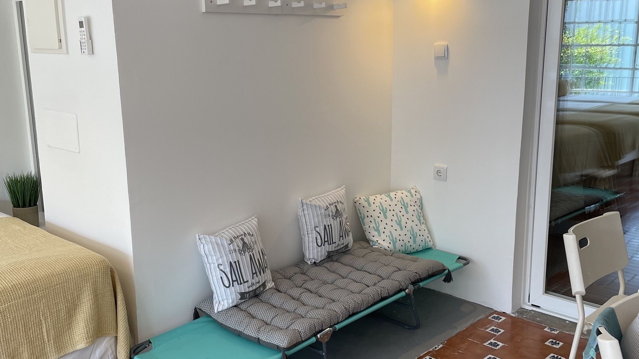 Photo of Bedroom in Falca