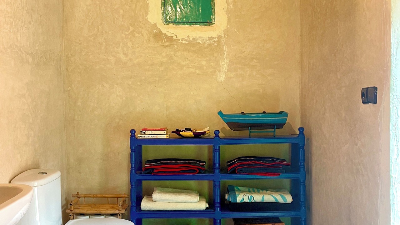 Photo of Bathroom in Ouirgane
